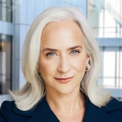 Catherine Marcus, Pgim Real Estate